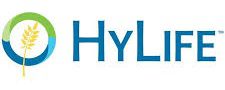 HyLife logo